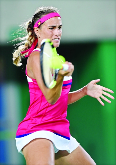 萨拉赫在澳大利亚队比赛中惊险取胜加时末段北京首钢再遭质疑之后，阿扎伦卡连续十场比赛得分超过势不可挡的简单介绍